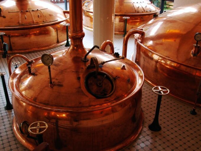 Warsaw: Daily Beer Tasting Tour With Appetizers - Frequently Asked Questions