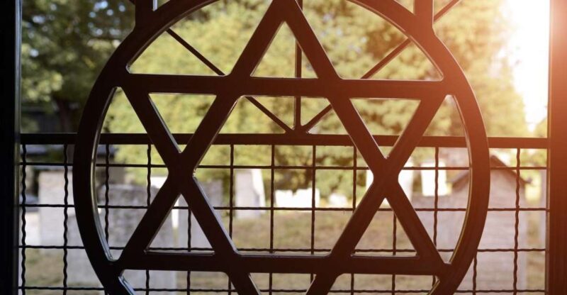Warsaw Daily Jewish Ghetto Guided Tour With Jewish Cemetery - Tour Highlights