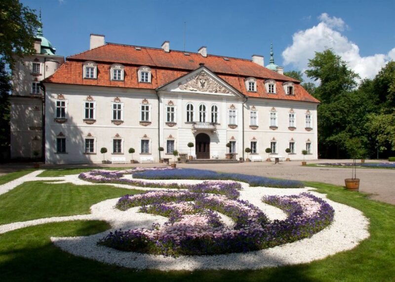 Warsaw: Day Trip to Mazovia Province and Chopins Birthplace - Highlights of the Excursion