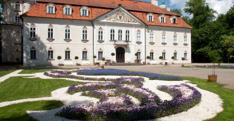 Warsaw: Day Trip to Mazovia Province and Chopins Birthplace - Explore Chopins Birthplace