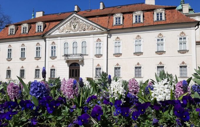 Warsaw: Day Trip to Mazovia Province and Chopins Birthplace - Savor Regional Cuisine