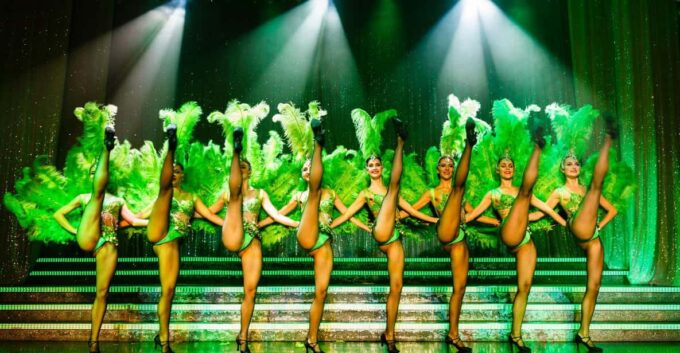Warsaw: Dinner Show at Sabat Theatre - Cancellation Policy Details