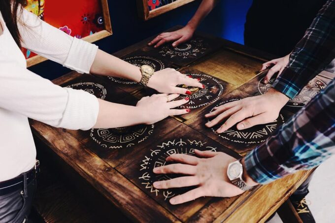 Warsaw: Escape Room - Cancellation Policy
