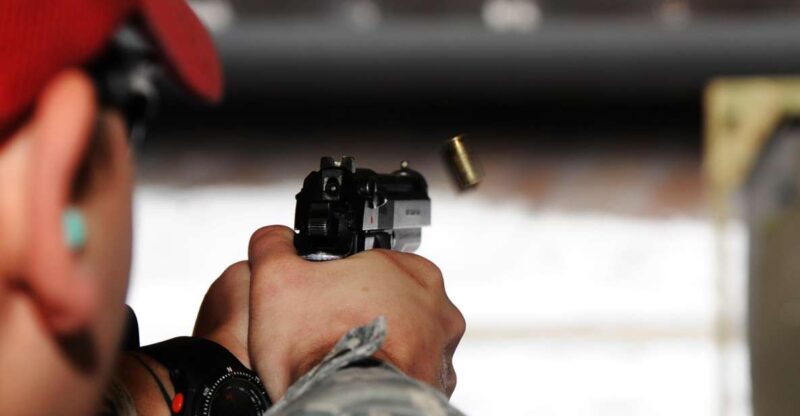 Warsaw: Extreme Shooting Range Experience With Transfers - Key Points