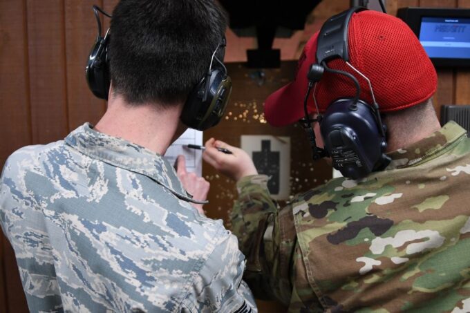 Warsaw: Extreme Shooting Range Experience With Transfers - Accessibility and Feedback
