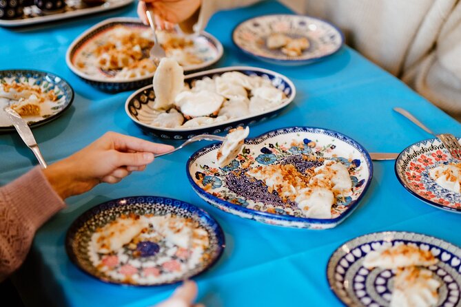 Warsaw Food Tasting Tour With Delicious Poland - Inclusions and What to Expect