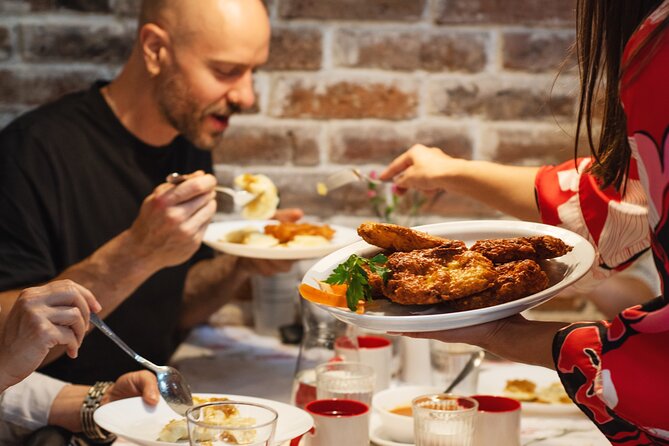 Warsaw Food Tasting Tour With Delicious Poland - Additional Information
