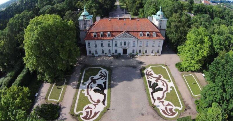 Warsaw: Full-Day Outskirts Private Tour - Inclusions and Accessibility
