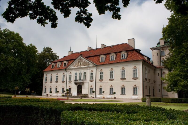 Warsaw: Full-Day Outskirts Private Tour - Customer Reviews and Ratings