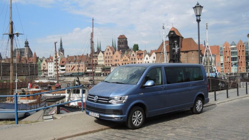 Warsaw/Gdansk: Deluxe Private Transfer Service - Vehicle and Comfort
