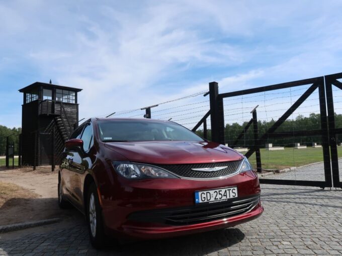 Warsaw/Gdansk: Deluxe Private Transfer Service - Flexible Travel Options
