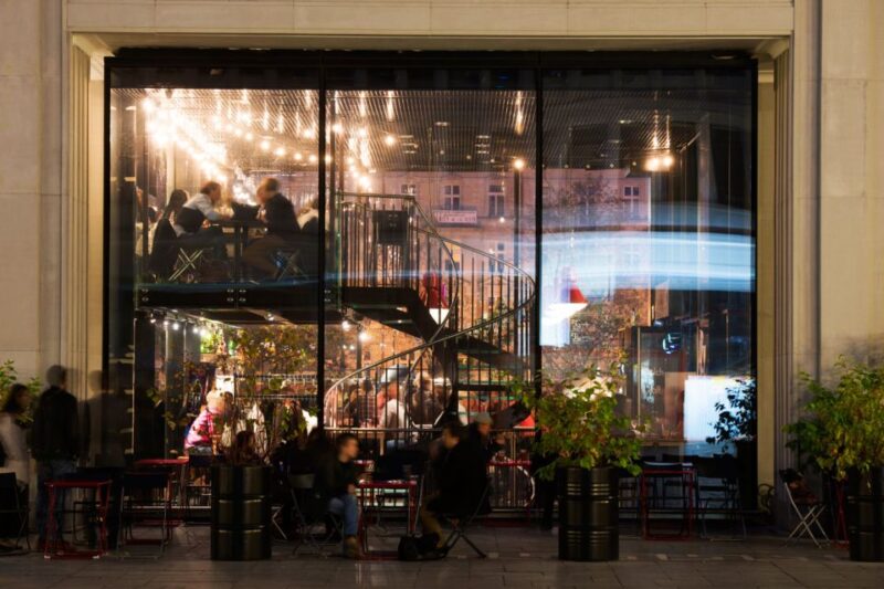 Warsaw: Guided Craft Beer Tour - Experience Highlights