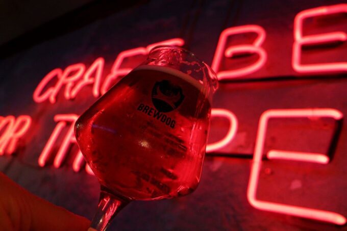 Warsaw: Guided Craft Beer Tour - Customer Reviews