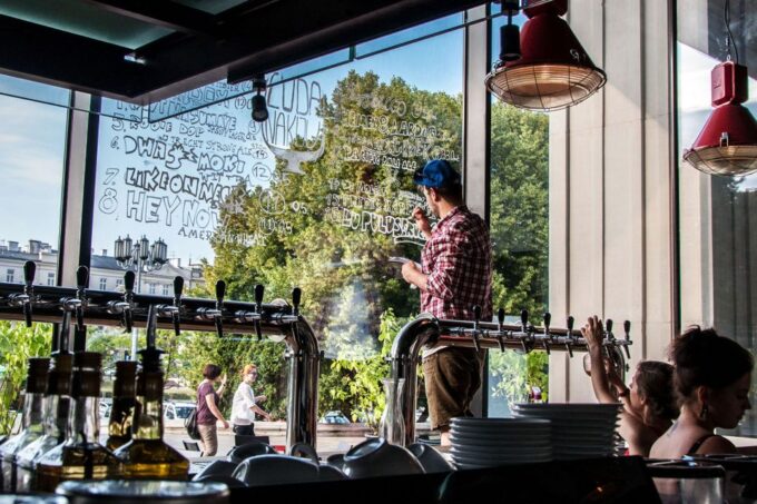 Warsaw: Guided Craft Beer Tour - Frequently Asked Questions