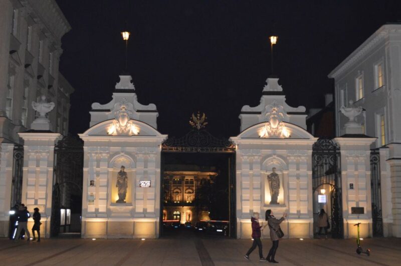 Warsaw: Guided Frederic Chopin Tour With Concert - Customer Reviews