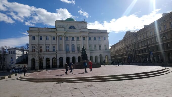 Warsaw: Guided Frederic Chopin Tour With Concert - Frequently Asked Questions