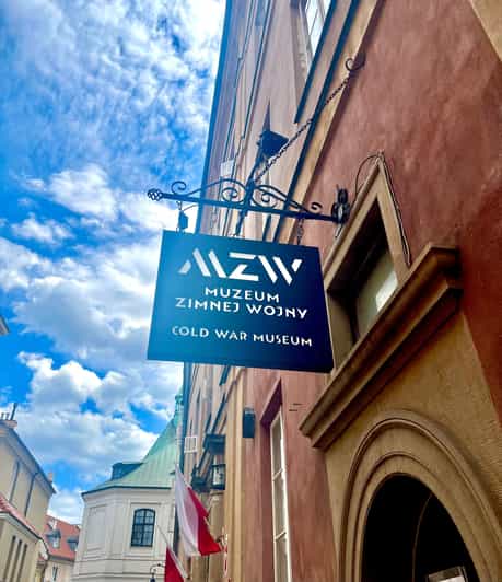 Warsaw: Guided Tour of the Cold War Museum - Frequently Asked Questions