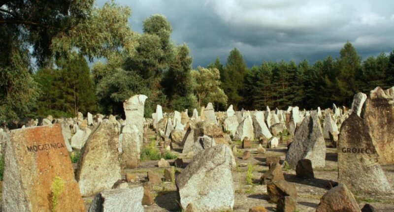 Warsaw: Guided Tour to Treblinka Death Camp - Tour Details
