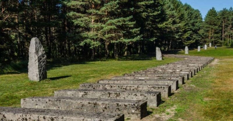 Warsaw: Guided Tour to Treblinka Death Camp - Frequently Asked Questions