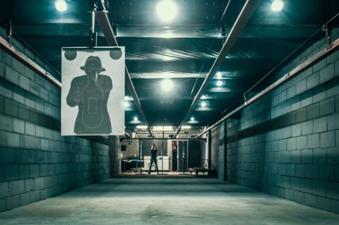 Warsaw: Gun Shooting Experience With Transfers - Arrival and Pickup