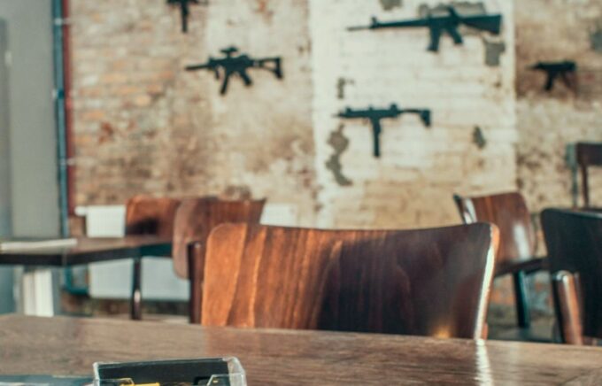 Warsaw: Gun Shooting Experience With Transfers - Additional Information