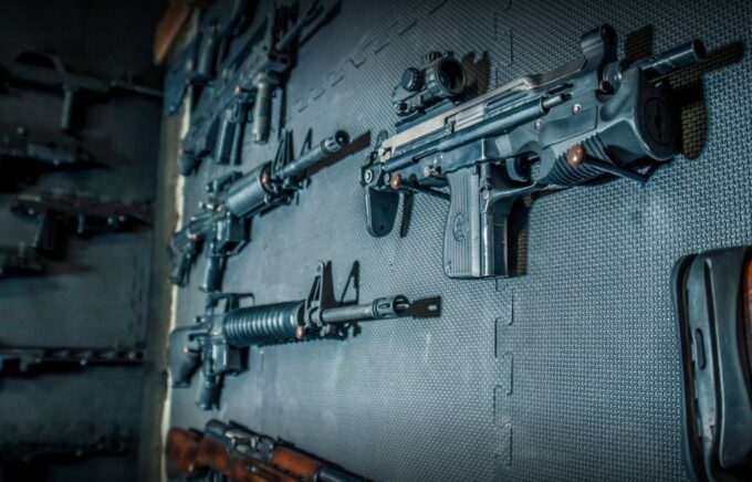 Warsaw: Gun Shooting Experience With Transfers - Frequently Asked Questions