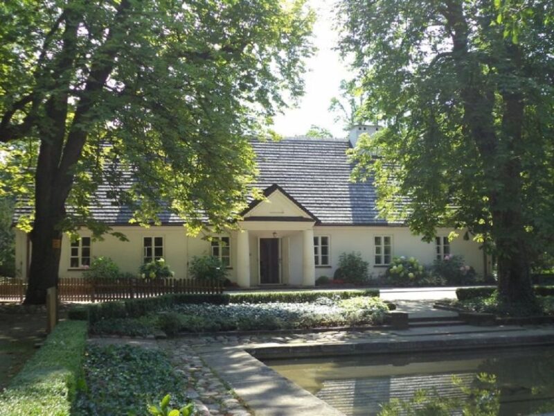 Warsaw: Half-Day Private Chopin Tour to Zelazowa Wola - Participant Information