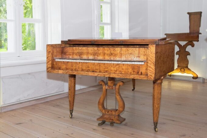Warsaw: Half-Day Private Chopin Tour to Zelazowa Wola - Tour Guide George