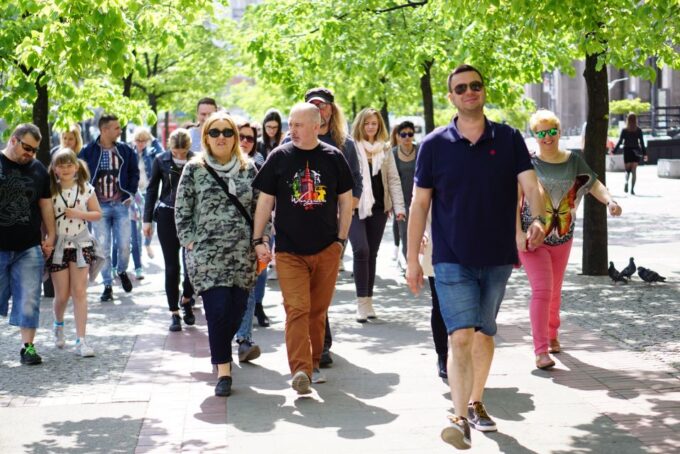 Warsaw: Highlights Guided Retro Bus Tour - Customer Feedback