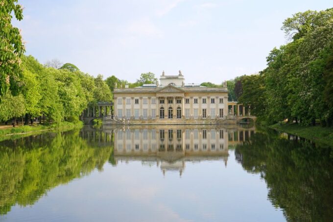 Warsaw: Highlights Guided Retro Bus Tour - Frequently Asked Questions