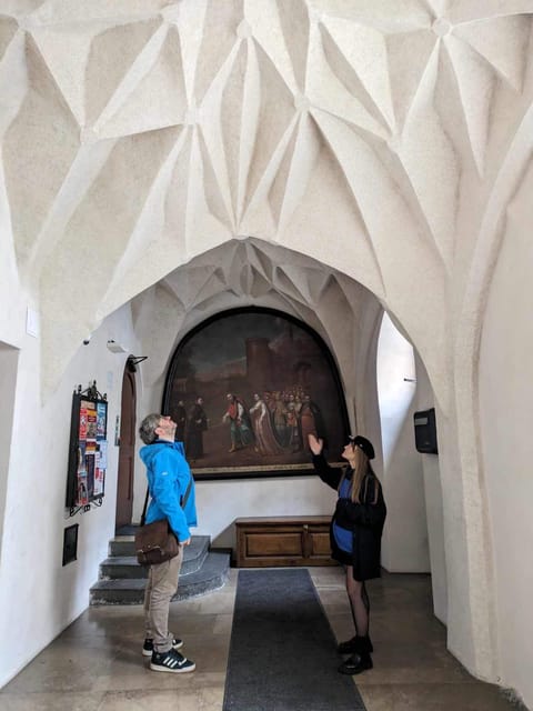 Warsaw Highlights - History and Fun Walking Tour the BEST - Highlights of the Experience