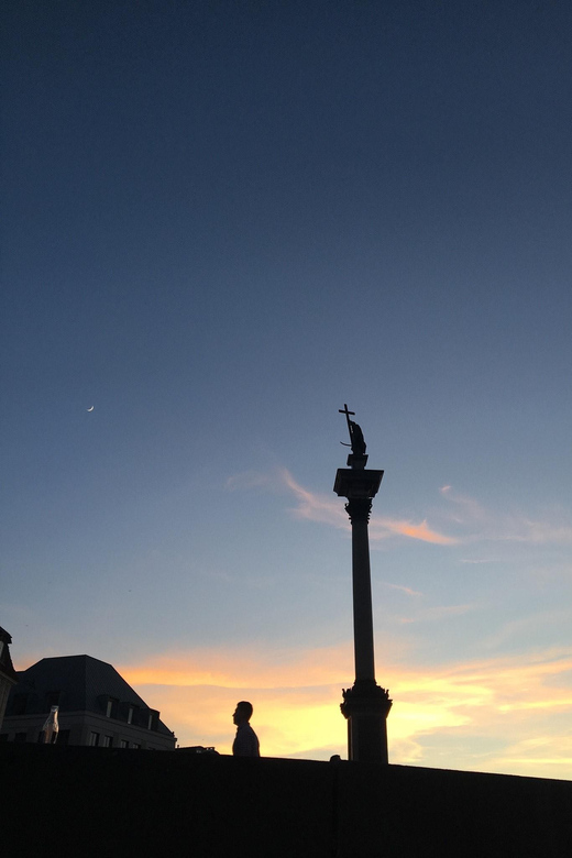 Warsaw Highlights - History and Fun Walking Tour the BEST - Cancellation and Payment Details
