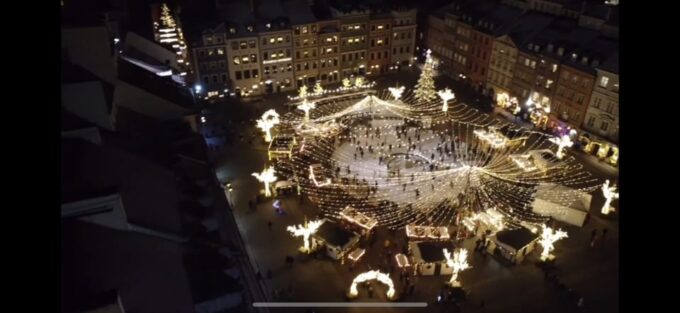 Warsaw: Highlights Tour With Supper in Old Town - Important Information