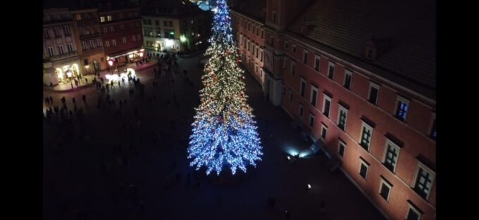 Warsaw: Highlights Tour With Supper in Old Town - Extended Package
