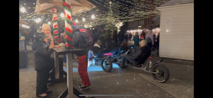 Warsaw: Highlights Tour With Supper in Old Town - Frequently Asked Questions