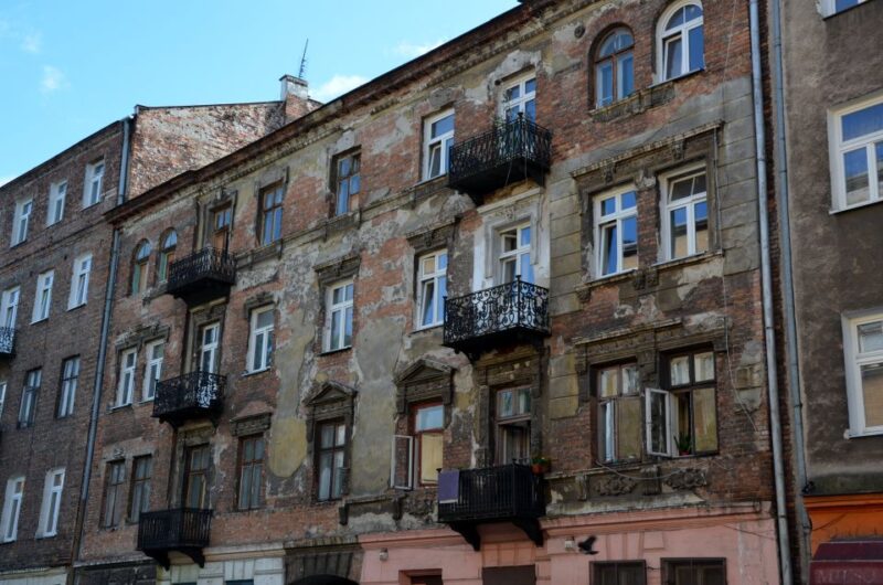 Warsaw: Historic Private Tour in Retro Fiat - Key Points