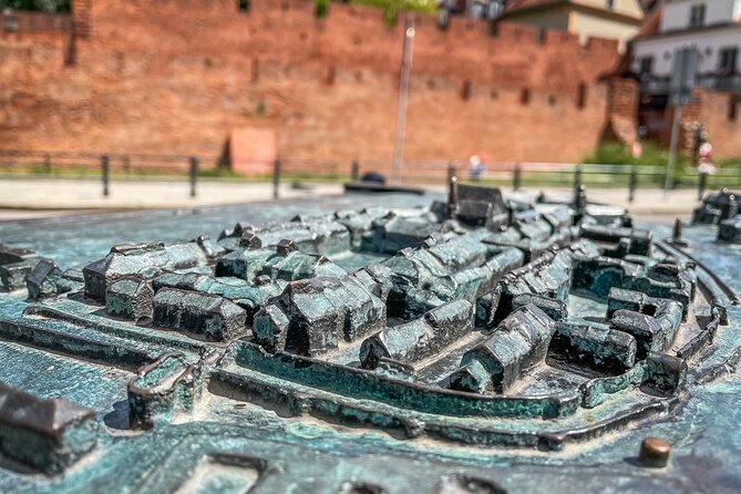 Warsaw In A Nutshell: Walking Tour - Additional Information