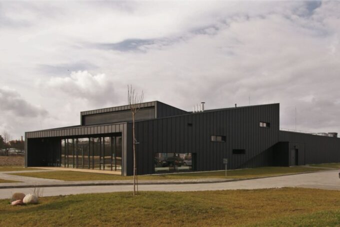 Warsaw: Indoor Shooting Range Experience - Pricing and Duration Information