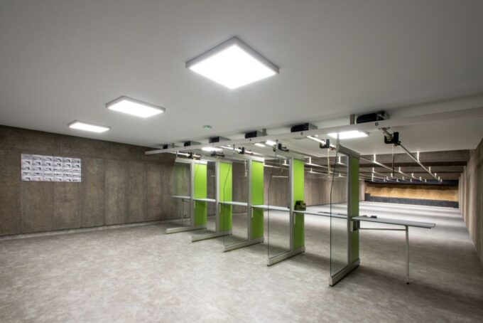 Warsaw: Indoor Shooting Range Experience - Frequently Asked Questions