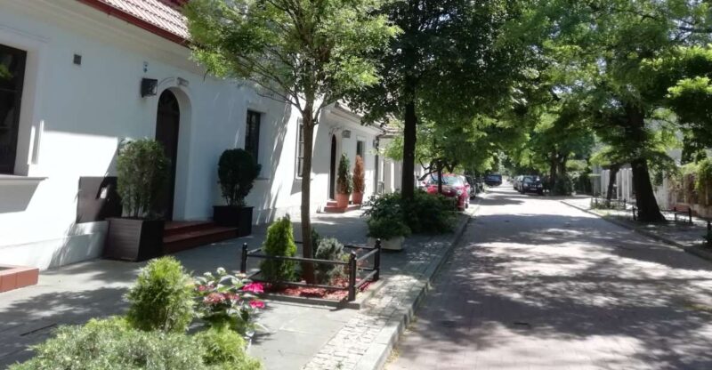 Warsaw: Insider Tour Through Hidden Gems With Hotel Pickup - Booking Information