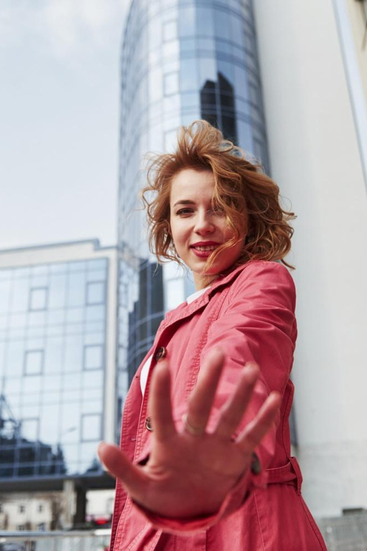 Warsaw: Insta-Perfect Walk With a Local - Additional Details