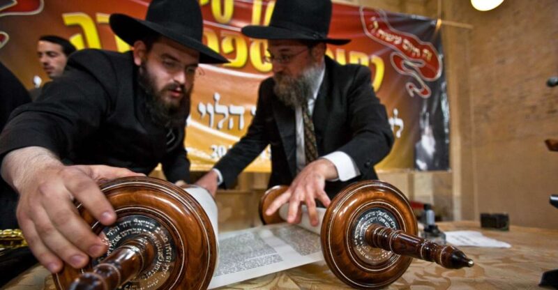 Warsaw: Jewish Heritage 4-Hour Private Tour - Historical Significance
