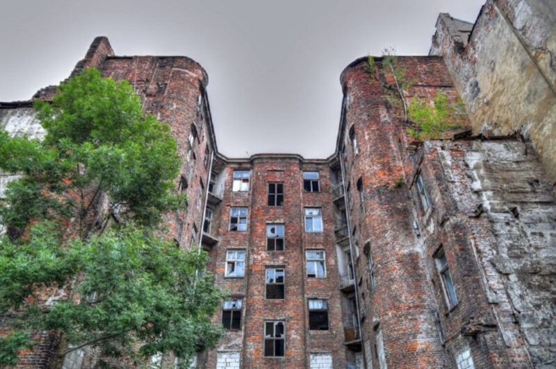 Warsaw: Jewish Heritage Private Walking Tour - Cultural and Historical Significance