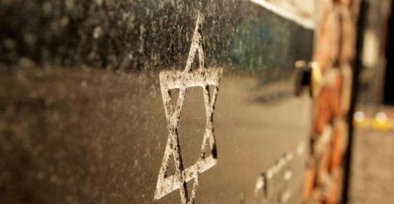 Warsaw: Jewish Heritage Private Walking Tour - Additional Information