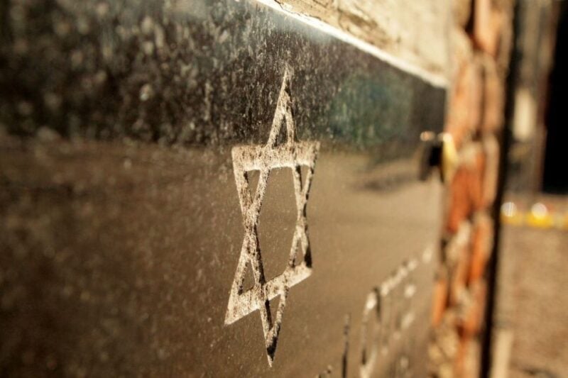 Warsaw: Jewish Heritage Private Walking Tour - Tour Duration and Cancellation