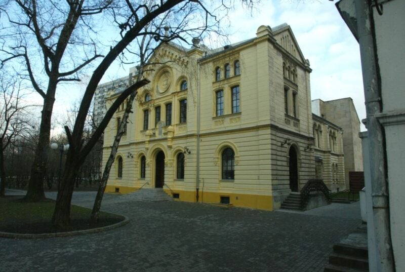 Warsaw: Layover City Tour With Airport Pickup and Drop-Off - Preparation and Important Information