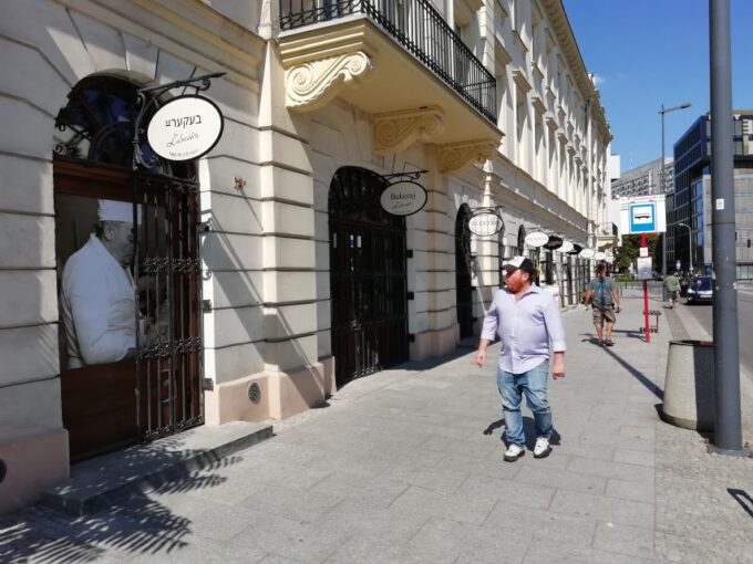 Warsaw: Layover City Tour With Airport Pickup and Drop-Off - Customizable Private Tour