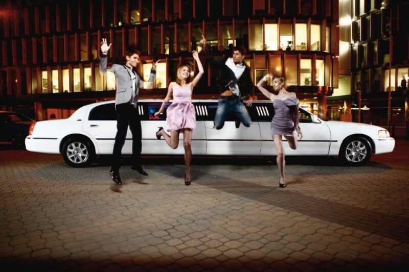 Warsaw: Limo Ride & Club Package - Frequently Asked Questions