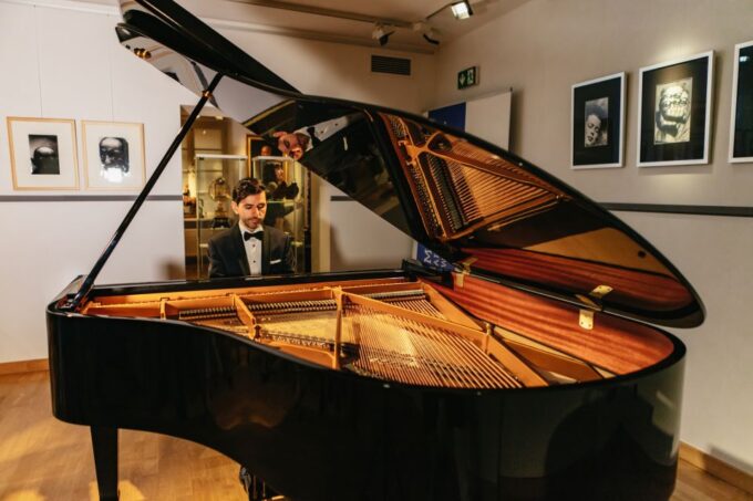 Warsaw: Live Chopin Piano Concert - Reservation and Cancellation