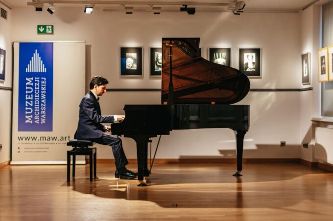 Warsaw: Live Chopin Piano Concert - Frequently Asked Questions
